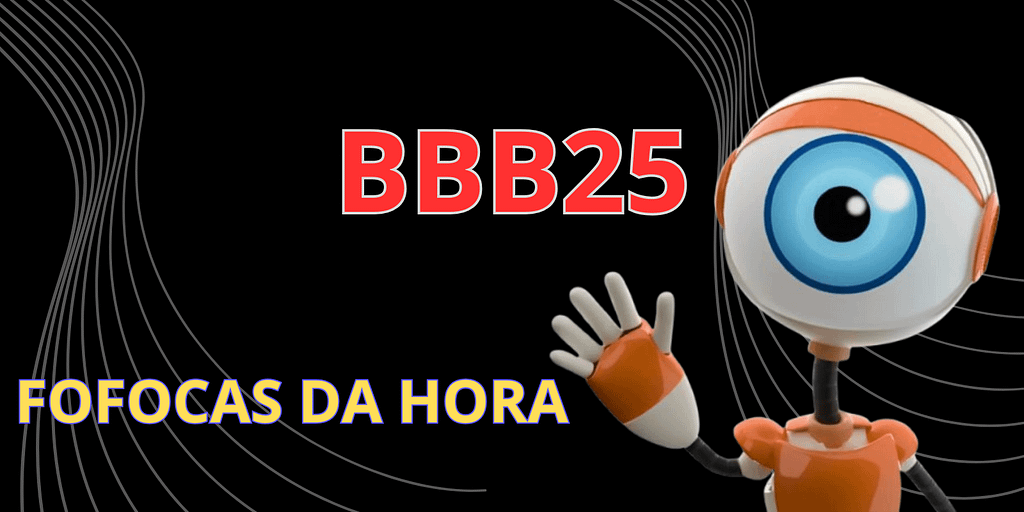 Imagem de destaque do BBB25