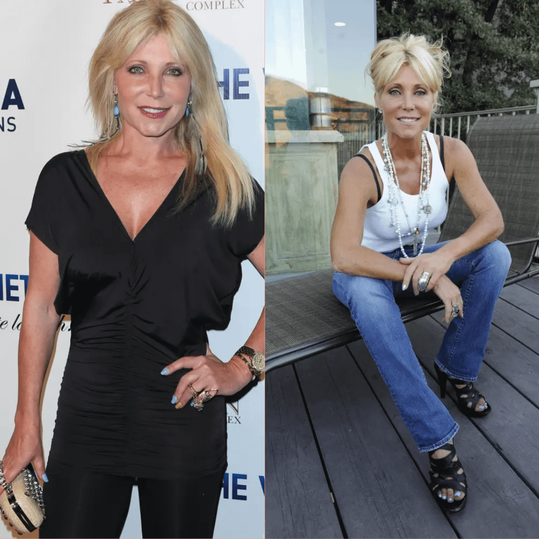 A causa da morte dela foi oficialmente considerada suicídio, confirmou o The Post.