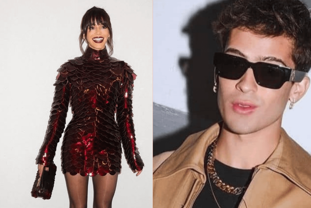 Bruna Marquezine e João Guilherme oficializam término de relacionamento.