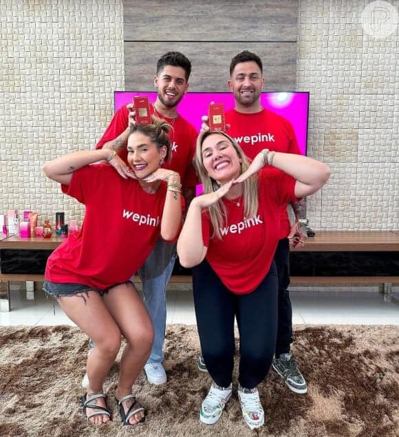 Reprodução Instagram.