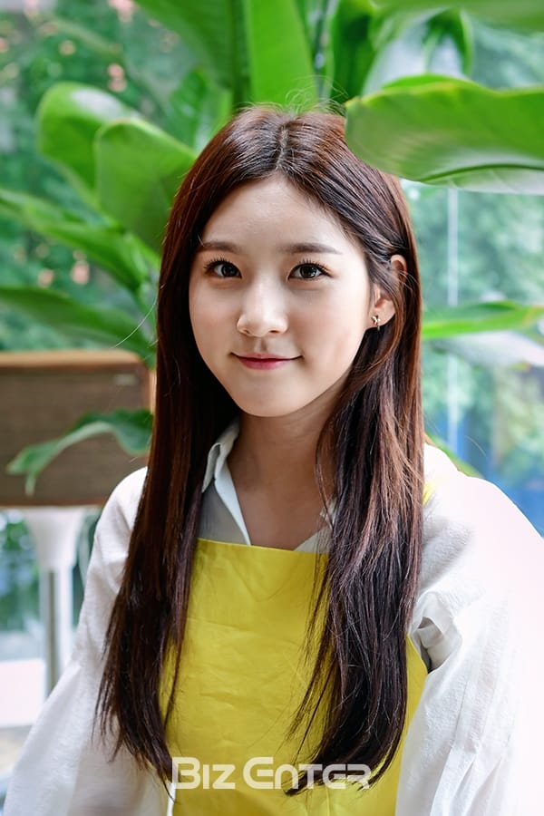 Kim Sae Ron 2