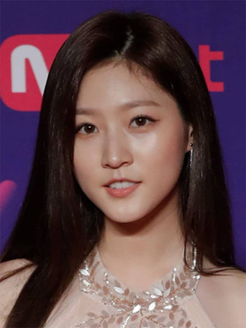 Kim-Sae-ron