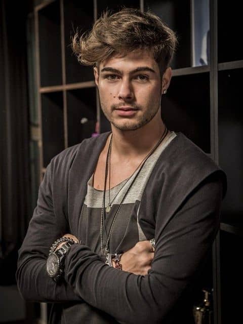 Rafael Vitti